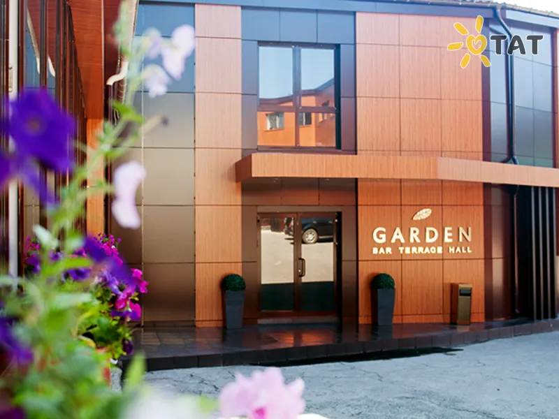 Garden Hotel & Spa