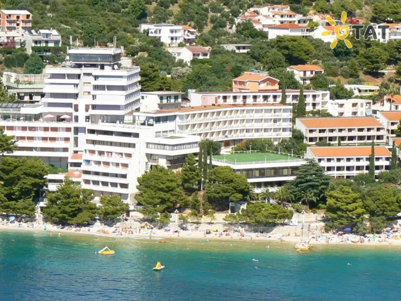 Medora Auri Family Beach Resort