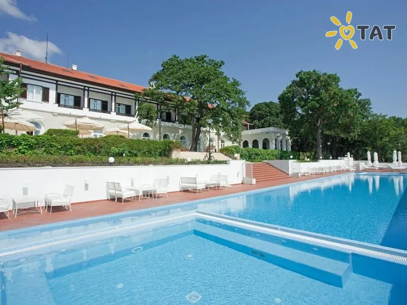 HVD Boutique Hotel Oasis