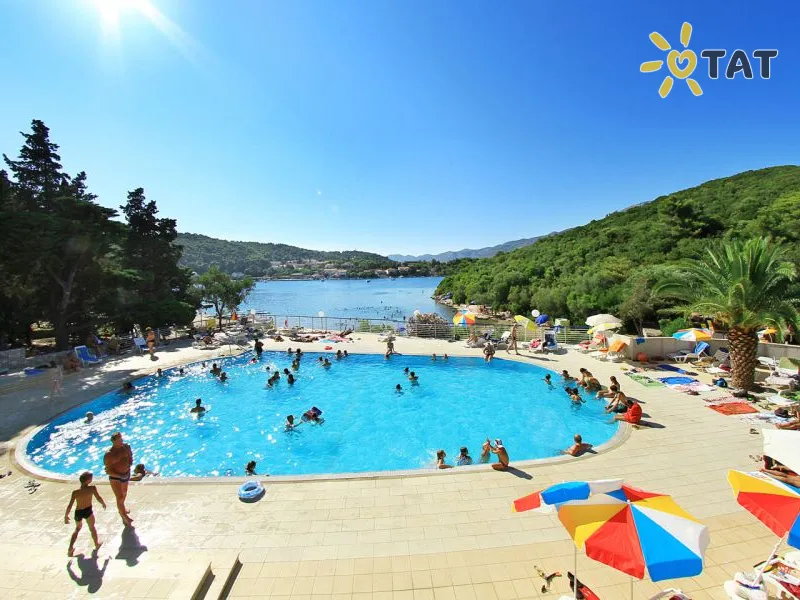 Aminess Port 9 Resort