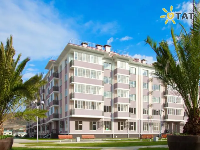 Бархатные сезоны Александровский сад