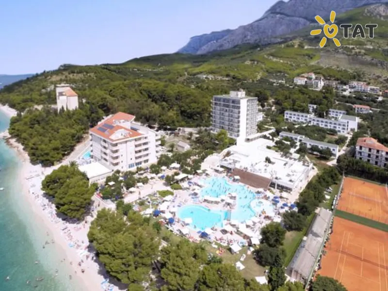 Bluesun Hotel Neptun