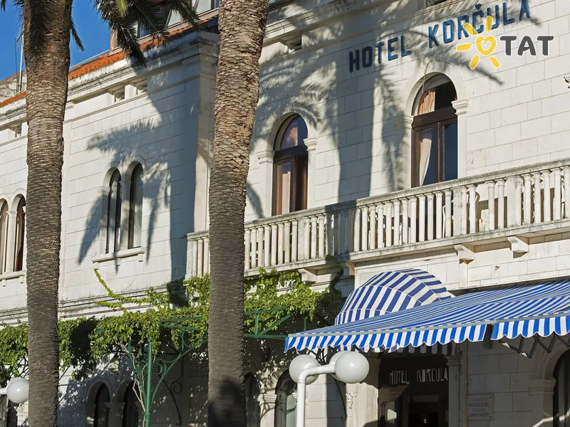 Korcula Hotel