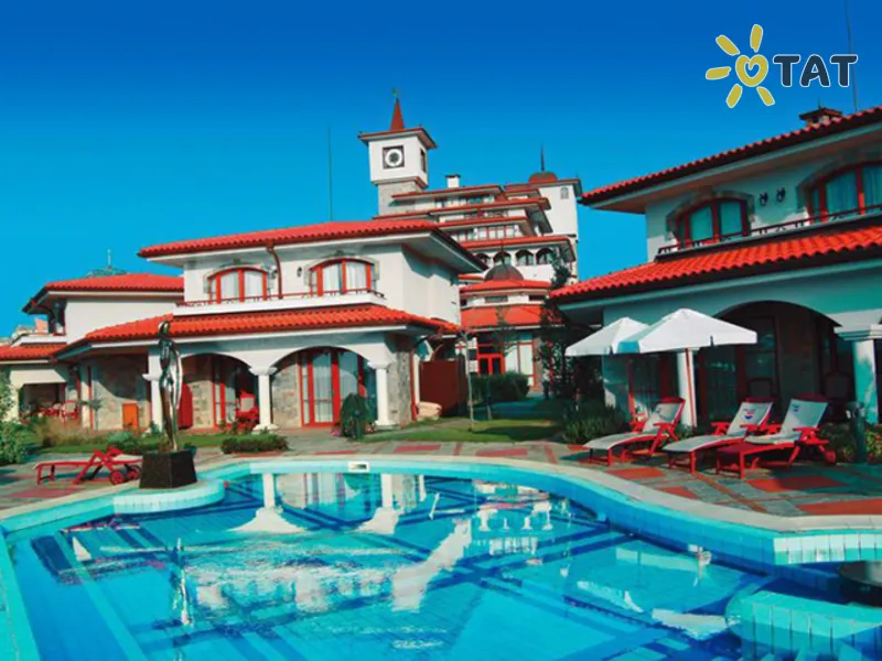 VIP Villas Helena Resort