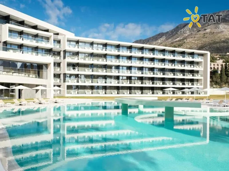 Sheraton Dubrovnik Riviera Hotel