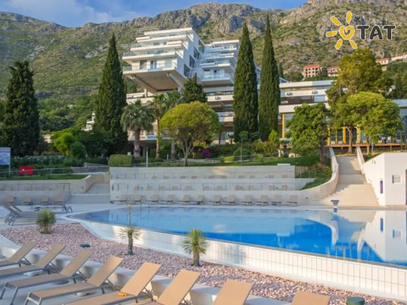 Mlini Villas (Mlini Villas & Apartments)