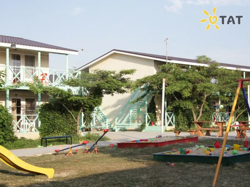 Голубая Бухта