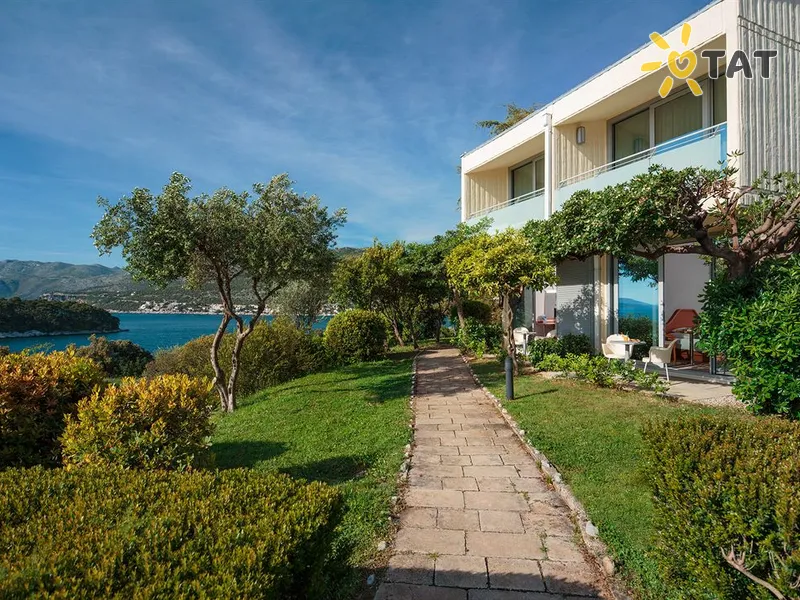 Valamar Argosy Hotel