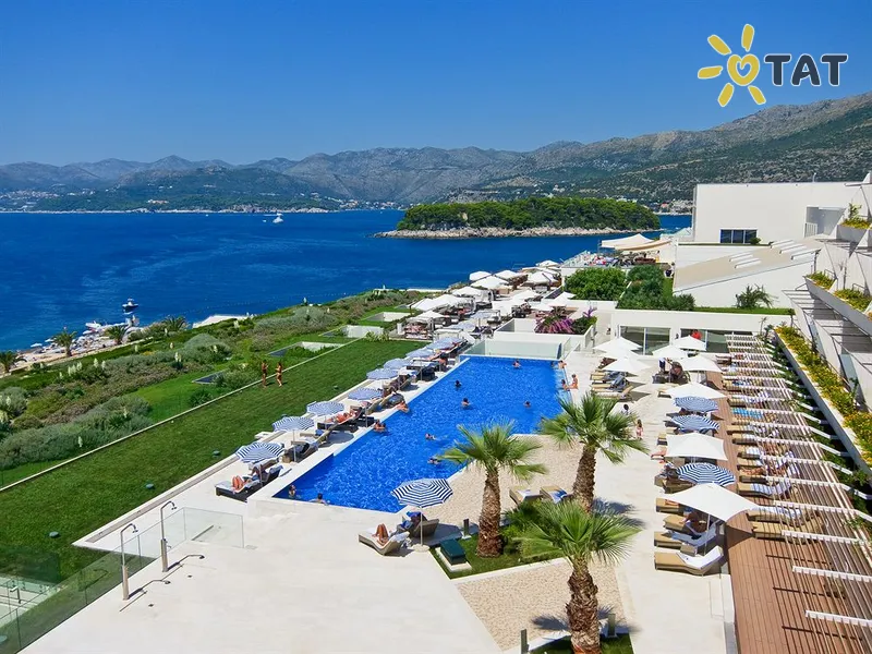 Valamar Collection President Hotel