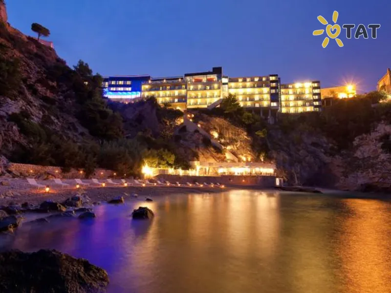 Bellevue Dubrovnik Hotel