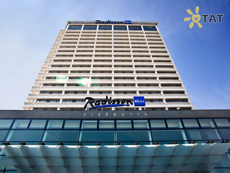 Radisson Blu Hotel Lietuva