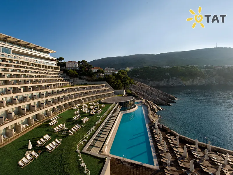 Rixos Premium Dubrovnik