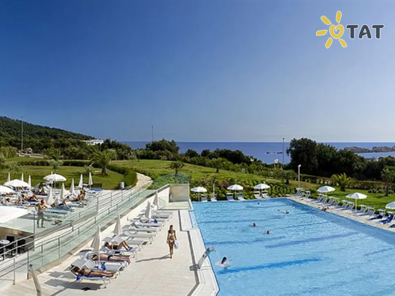 Valamar Lacroma Dubrovnik Hotel