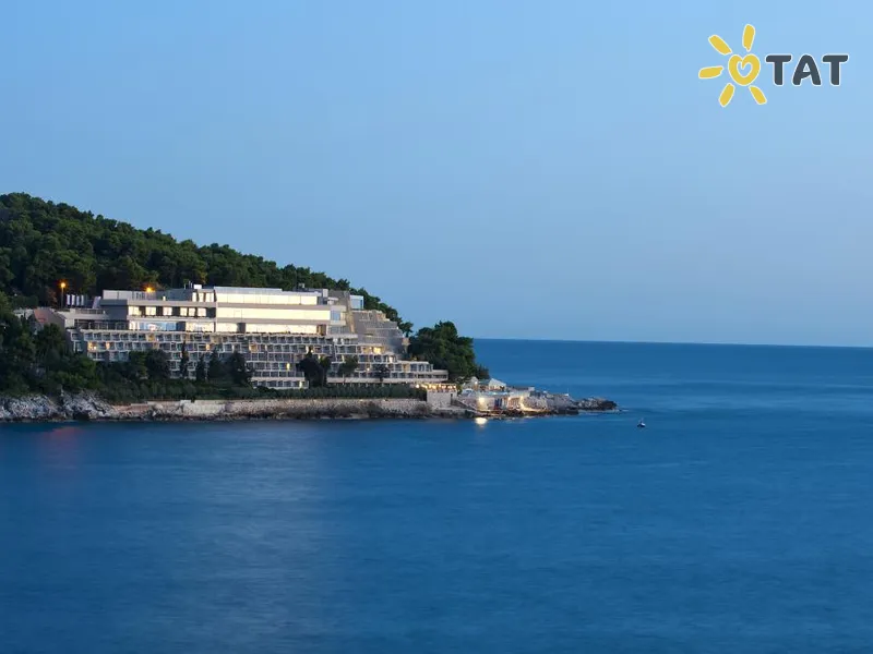 Dubrovnik Palace Hotel