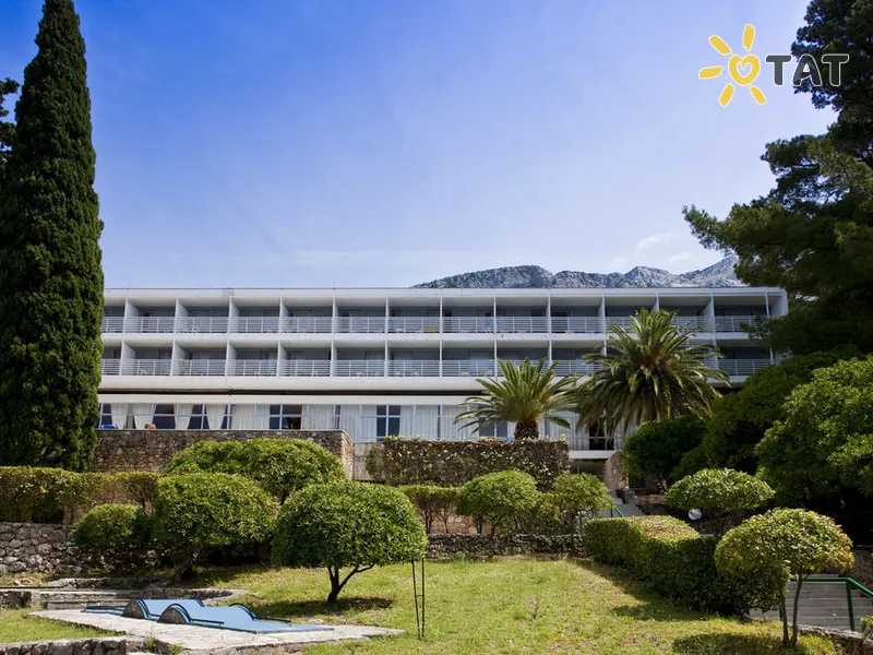 Bluesun Hotel Maestral