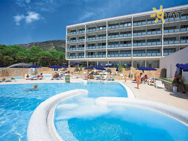 Bluesun Hotel Elaphusa