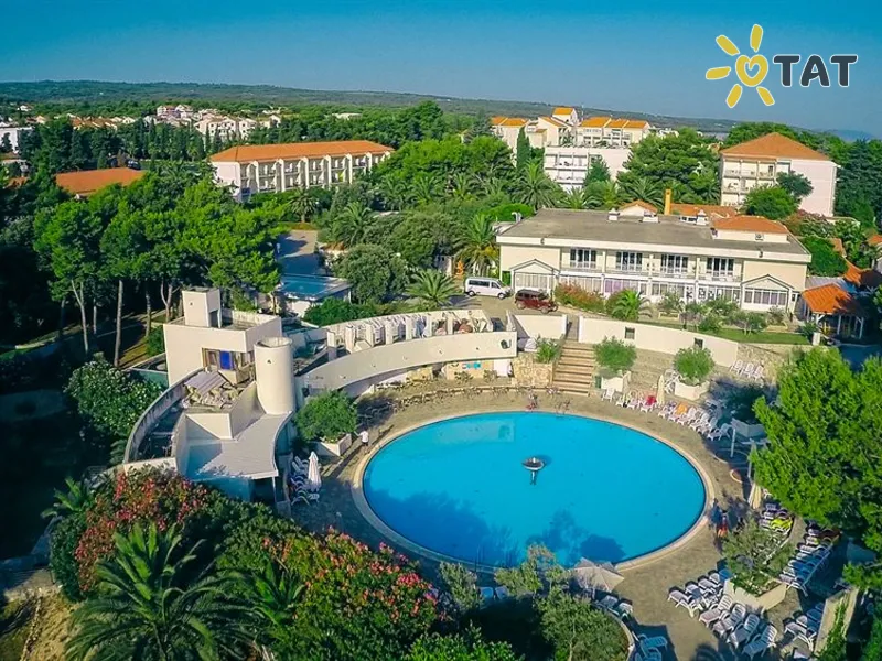 Waterman Svpetrvs Resort