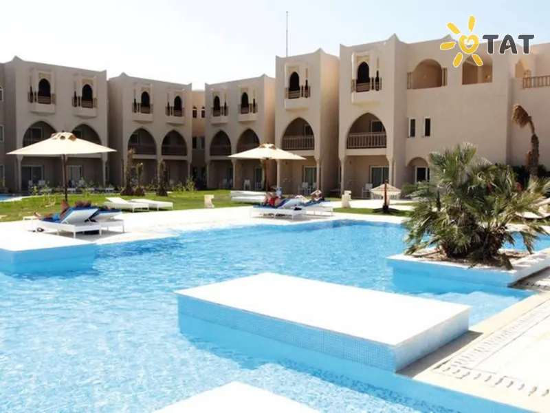 TUI Blue Palm Beach Palace Sensimar