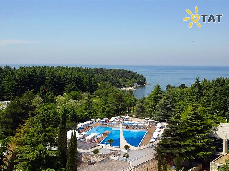 Crystal Sunny Hotel by Valamar