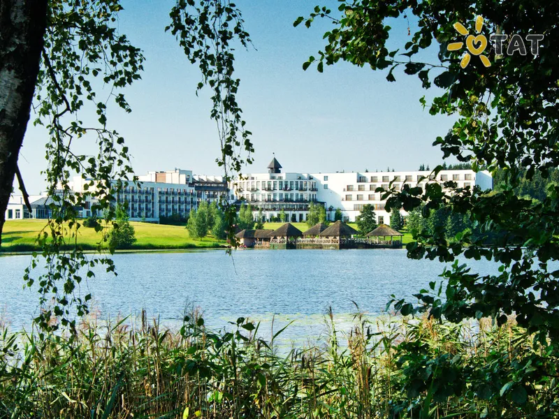 Vilnius Grand Resort