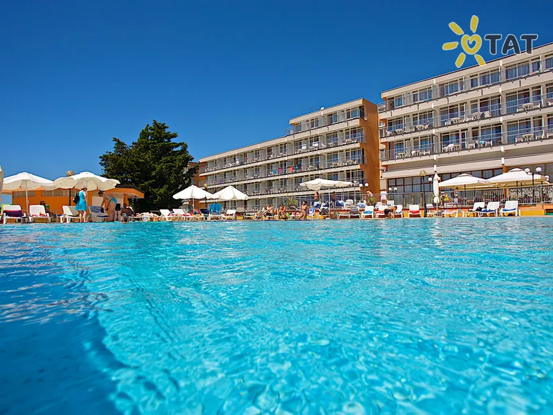 Arena Hotel Holiday