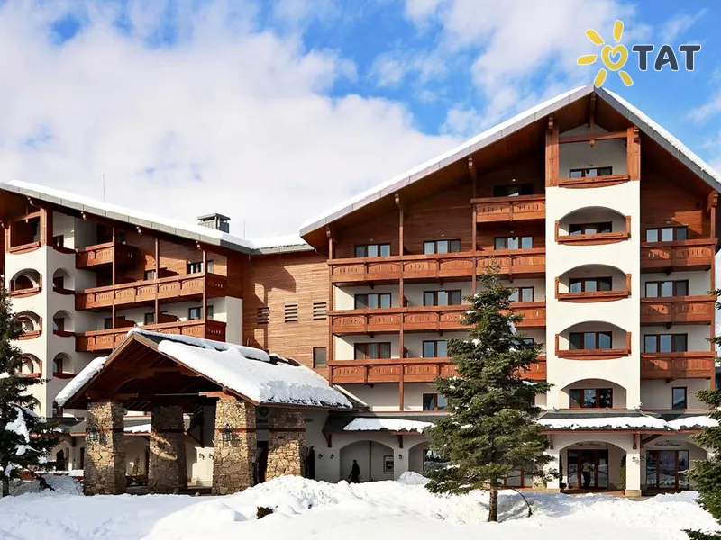 Kempinski Hotel Grand Arena