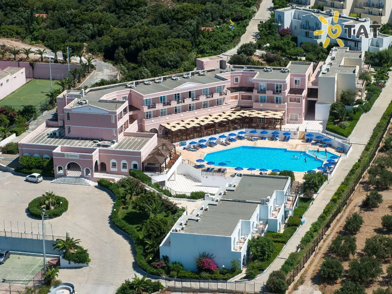 Sunshine Crete Village