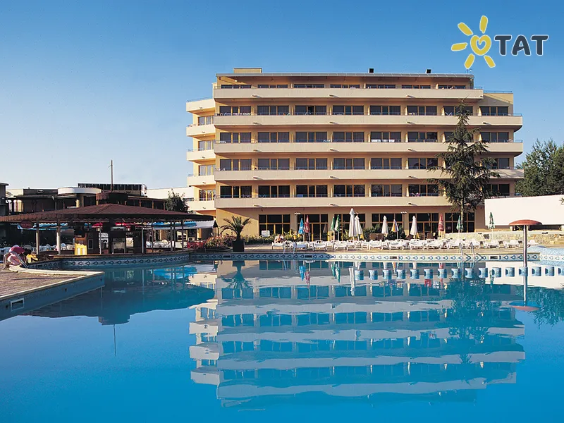 Continental Park III