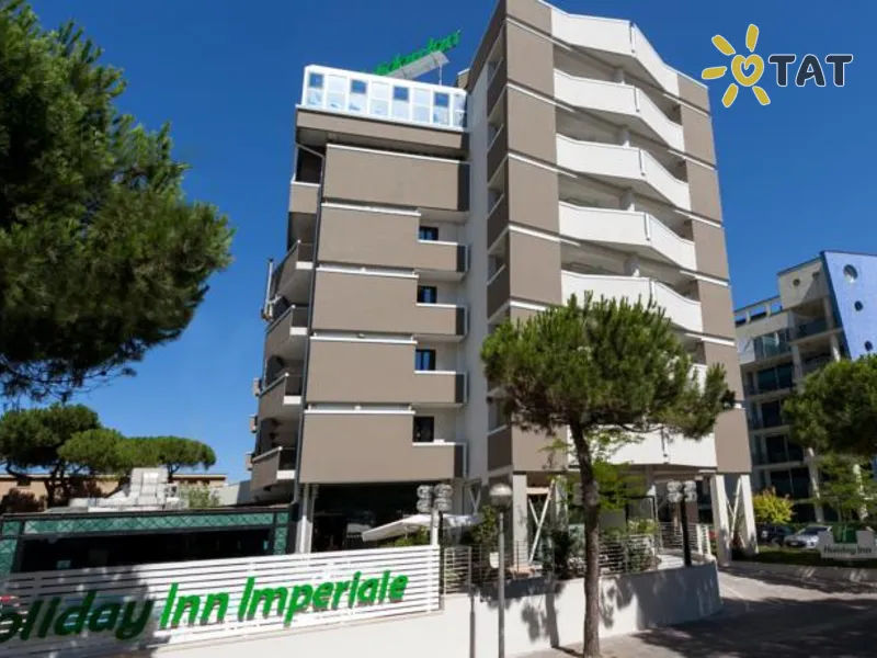 Imperiale Hotel Rimini