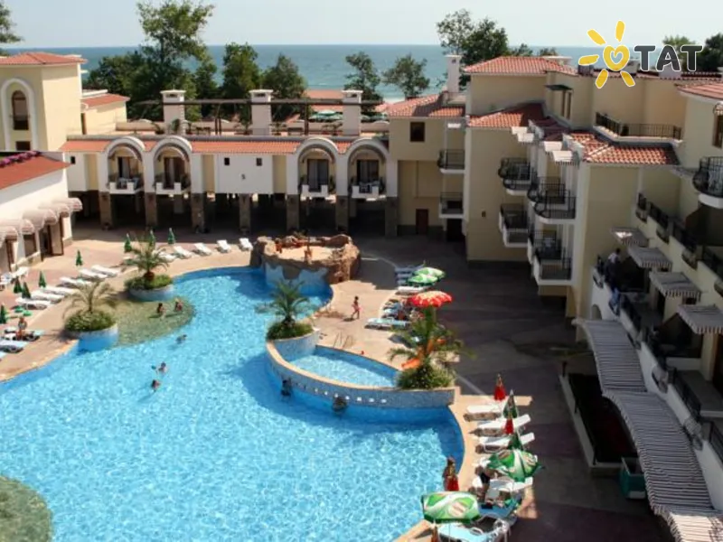 Мартинез Апарт-Отель