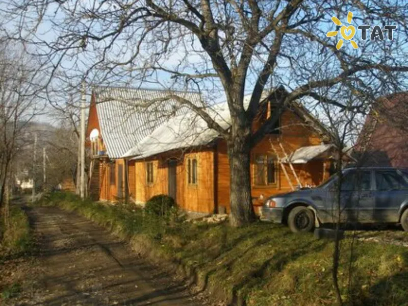 Карпатский рай