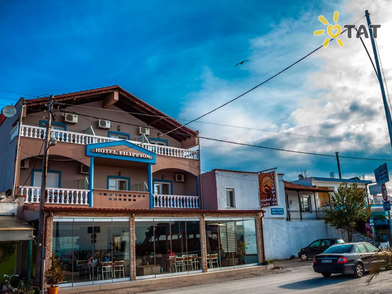 Filippion Hotel