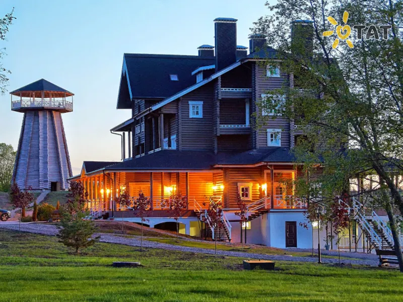 Эко-парк Времена Года