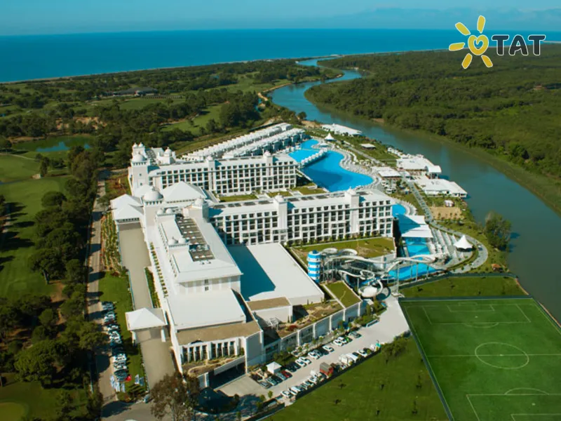 Titanic Deluxe Golf Belek