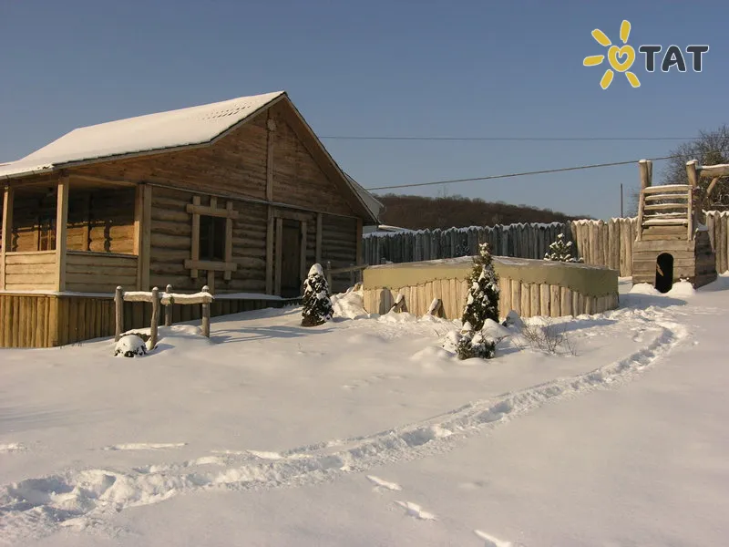 Затерянный рай