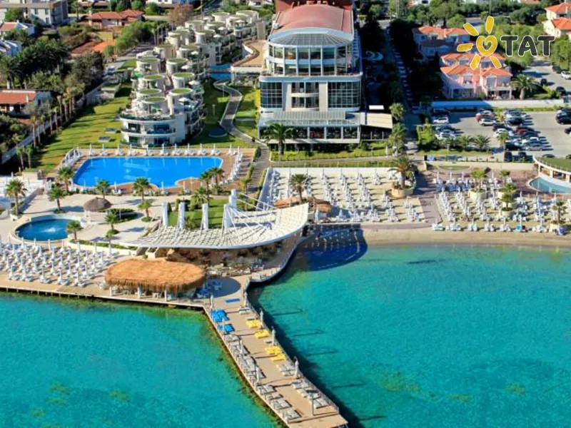 Ilica Hotel Spa & Thermal Resort
