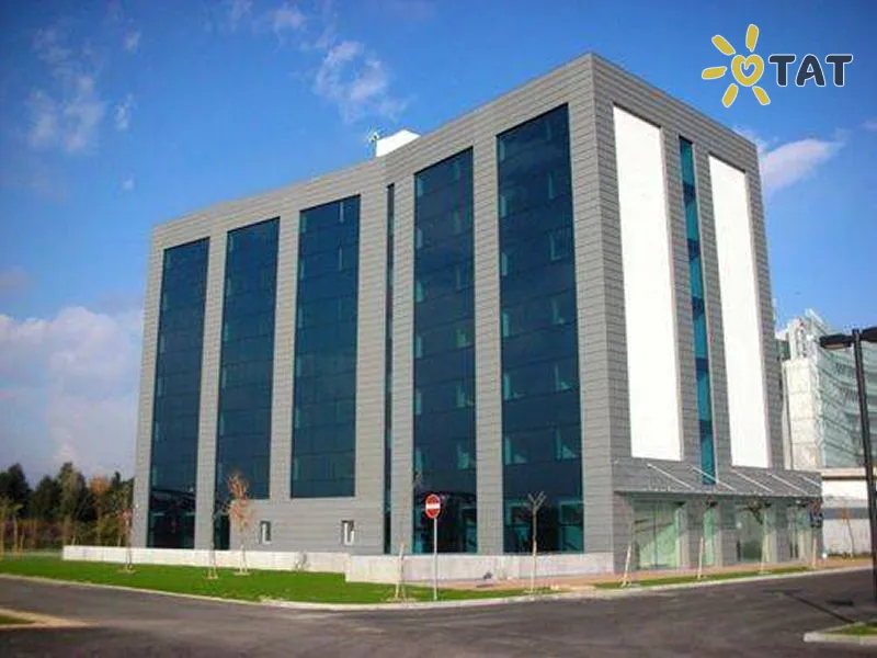 Meditur Hotel Udine Nord