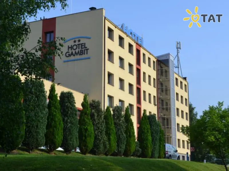 Gambit Hotel
