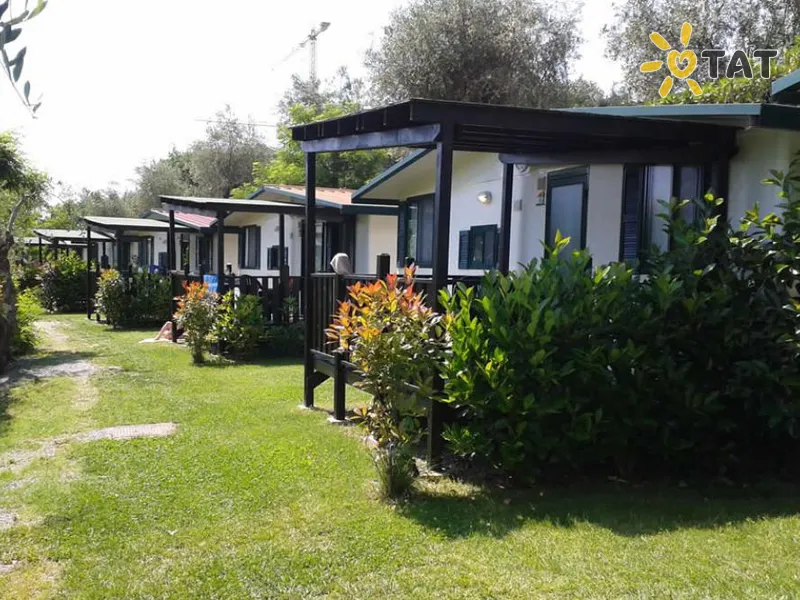 Camping dei Fiori