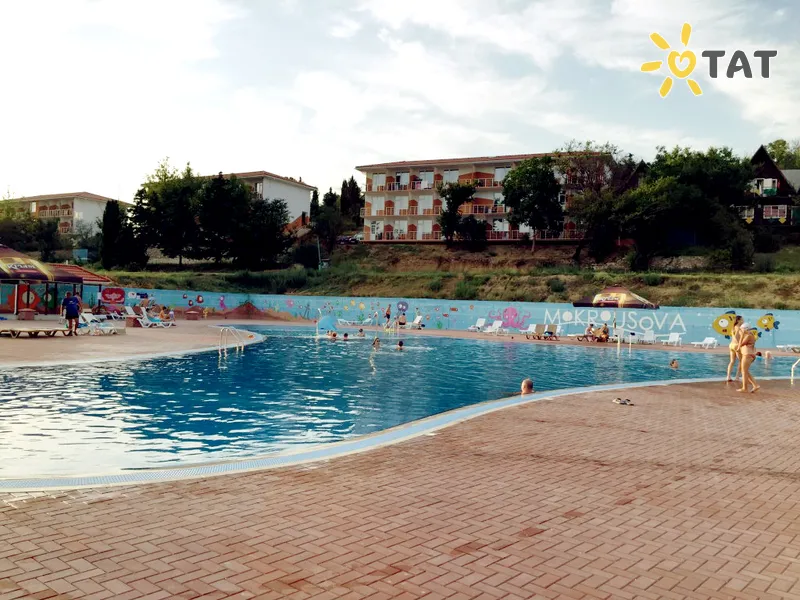 ТОК имени А.В. Мокроусова