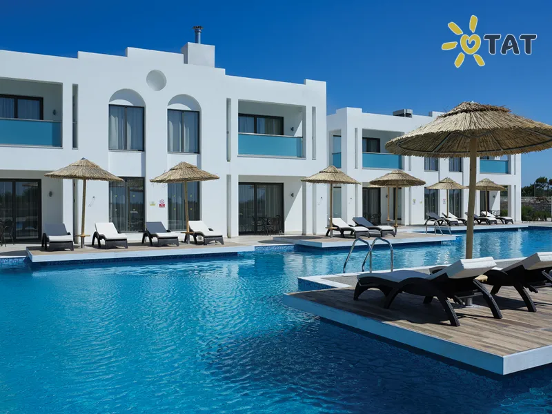 TUI Magic Life Plimmiri