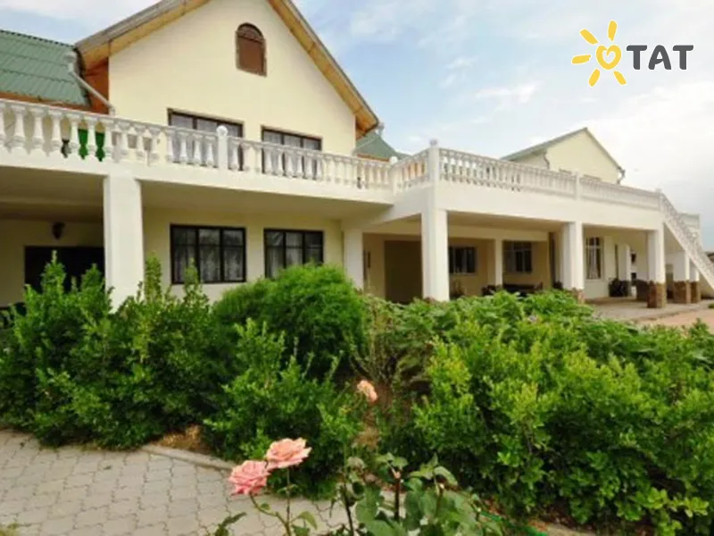 Казантип-Центр