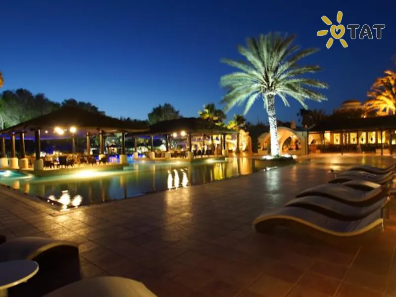 Africa Jade Thalasso Hotel