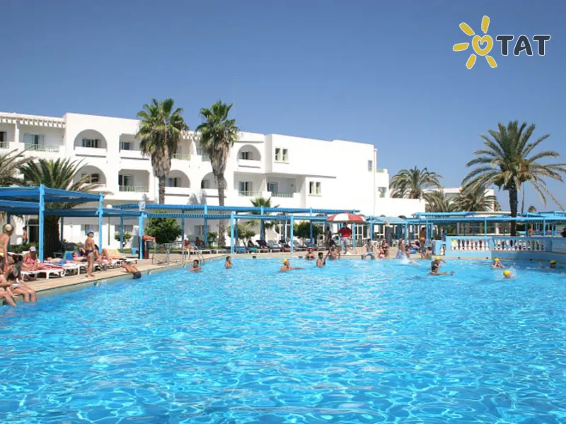 El Mouradi Port El Kantaoui