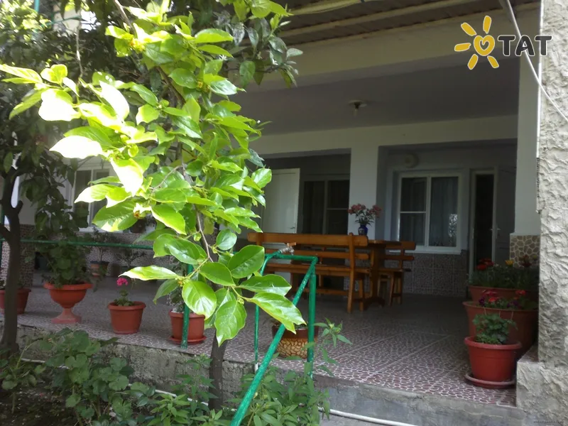 Дом семьи Косян