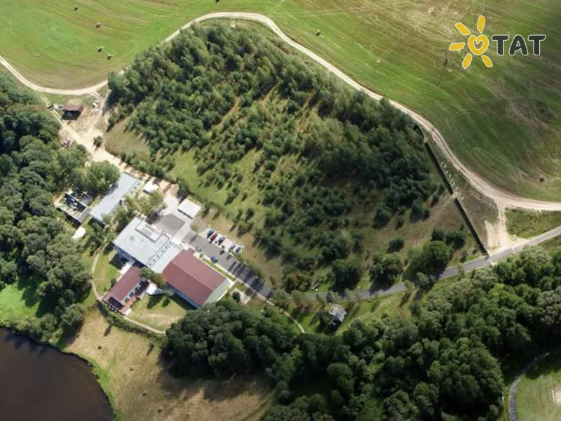 Вишневый сад