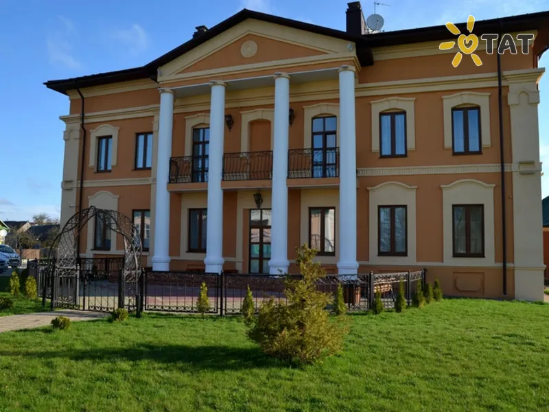 Мирский Посад