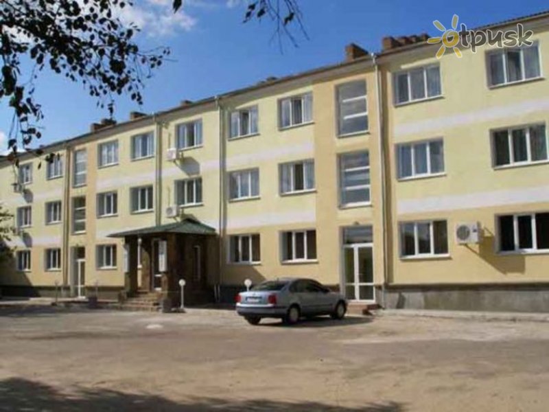 Канны Херсонская область