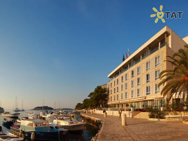 Adriana Hvar Spa Hotel