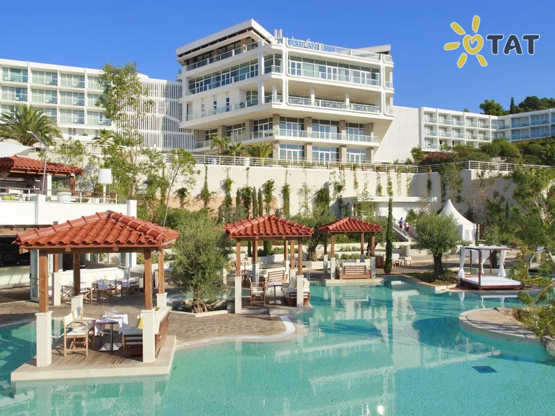 Amfora Hvar Grand Beach Resort